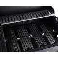 Heavy Duty 5 Brenner Grill Grill